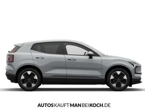 Annonce VOLVO EX30 Électrique 2024 d'occasion 