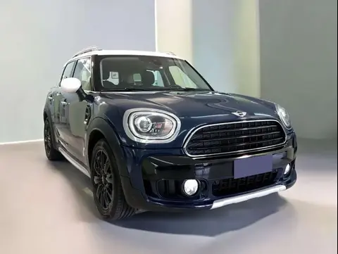 Annonce MINI COOPER Diesel 2017 d'occasion 