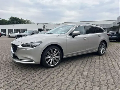 Annonce MAZDA 6 Essence 2024 d'occasion 