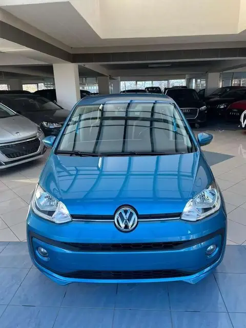 Used VOLKSWAGEN UP! Petrol 2017 Ad 