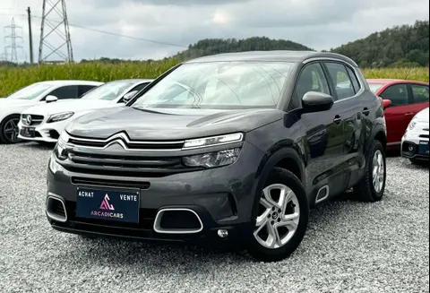 Used CITROEN C5 AIRCROSS Diesel 2020 Ad 