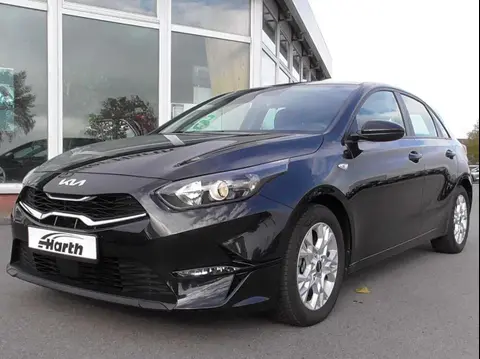 Used KIA CEED Petrol 2023 Ad 