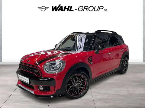 Annonce MINI COOPER Essence 2017 d'occasion 