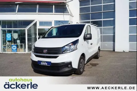 Used FIAT TALENTO Diesel 2020 Ad 