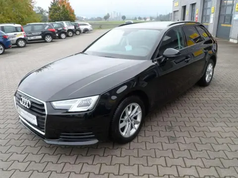 Used AUDI A4 Diesel 2017 Ad 