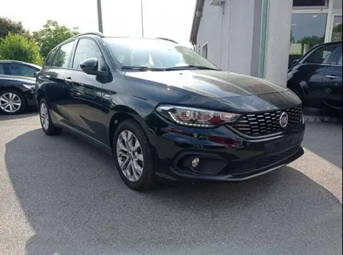 Used FIAT TIPO Diesel 2017 Ad 