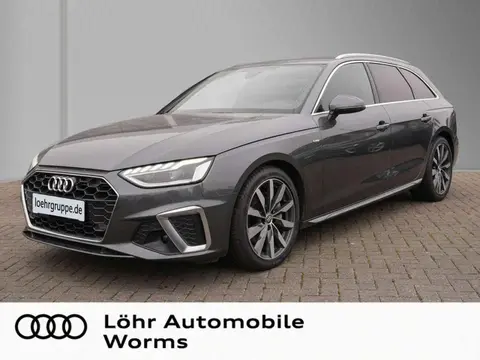 Used AUDI A4 Diesel 2020 Ad 