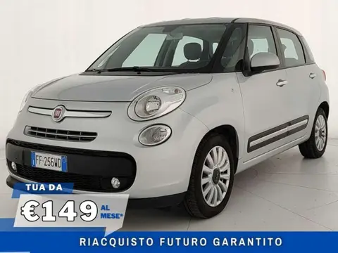 Used FIAT 500L Petrol 2016 Ad 