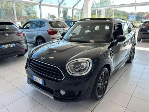 Used MINI COOPER Diesel 2020 Ad 