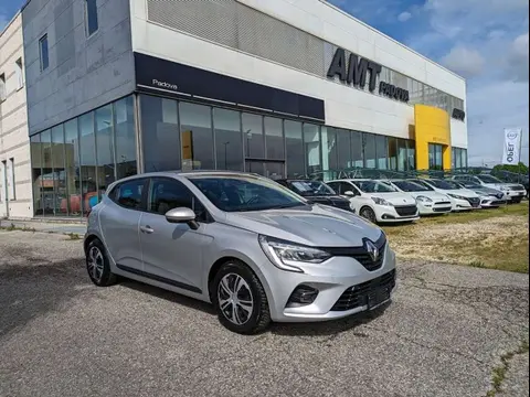 Annonce RENAULT CLIO Diesel 2020 d'occasion 