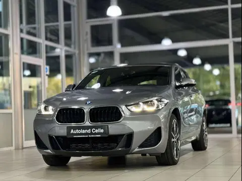 Used BMW X2 Hybrid 2022 Ad 