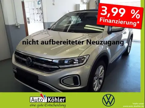 Used VOLKSWAGEN T-ROC Petrol 2023 Ad 