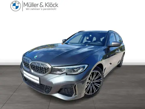 Annonce BMW SERIE 3 Essence 2021 d'occasion 