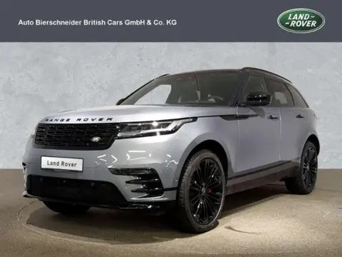 Annonce LAND ROVER RANGE ROVER VELAR Diesel 2024 d'occasion 