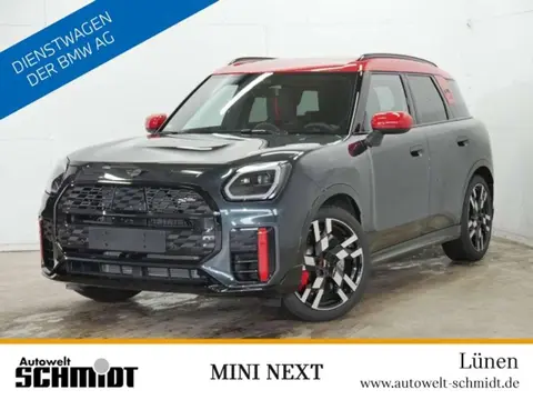 Annonce MINI JOHN COOPER WORKS Essence 2024 d'occasion Allemagne