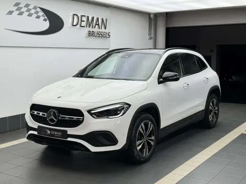 Used MERCEDES-BENZ CLASSE GLA Petrol 2022 Ad 