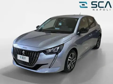 Annonce PEUGEOT 208 Essence 2023 d'occasion 