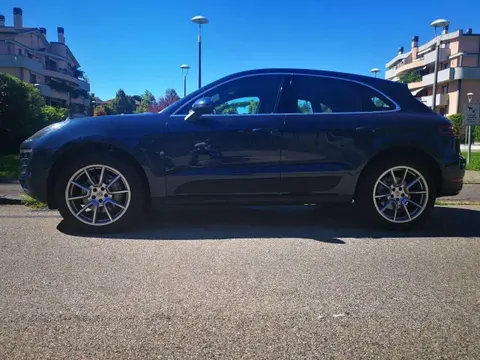 Used PORSCHE MACAN Diesel 2015 Ad 