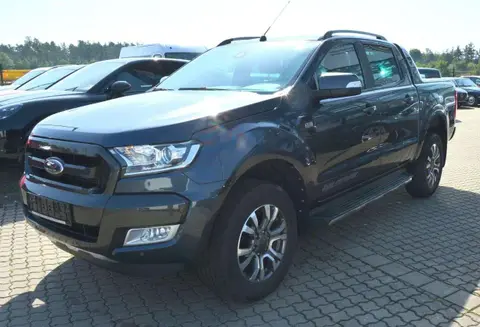 Annonce FORD RANGER Diesel 2019 d'occasion 