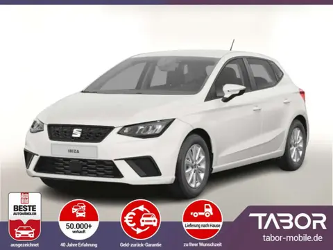 Used SEAT IBIZA Petrol 2024 Ad 