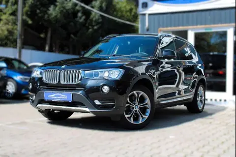 Used BMW X3 Diesel 2018 Ad 