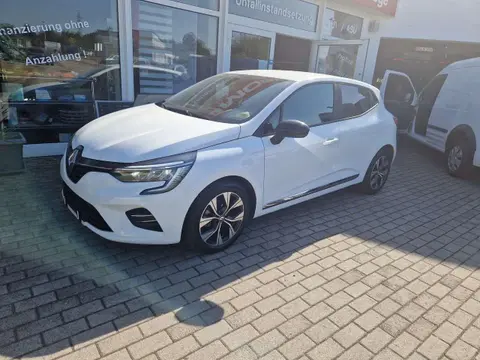 Annonce RENAULT CLIO Essence 2023 d'occasion 