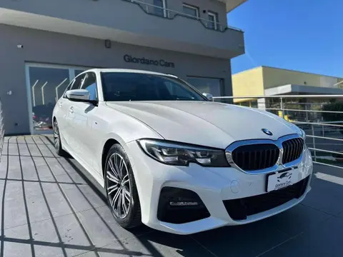 Annonce BMW SERIE 3 Diesel 2021 d'occasion 