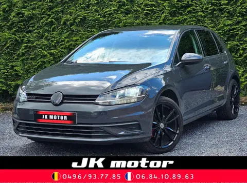 Used VOLKSWAGEN GOLF Petrol 2017 Ad 