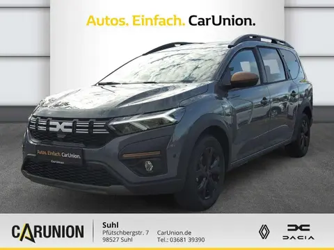 Used DACIA JOGGER Petrol 2024 Ad 