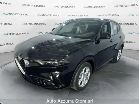 Used ALFA ROMEO TONALE Hybrid 2024 Ad 