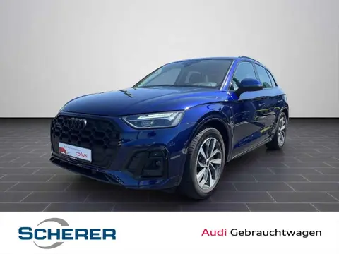 Used AUDI Q5 Diesel 2021 Ad 