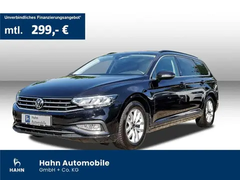 Annonce VOLKSWAGEN PASSAT Diesel 2021 d'occasion 