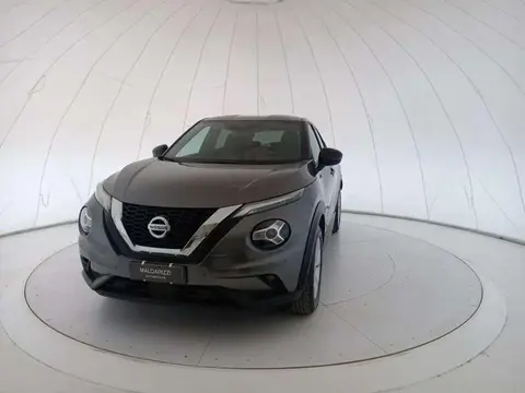 Annonce NISSAN JUKE Essence 2021 d'occasion 