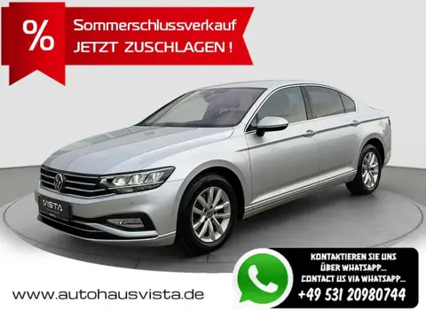 Used VOLKSWAGEN PASSAT Diesel 2021 Ad 