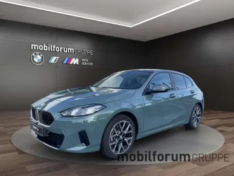 Annonce BMW SERIE 1 Essence 2024 d'occasion 