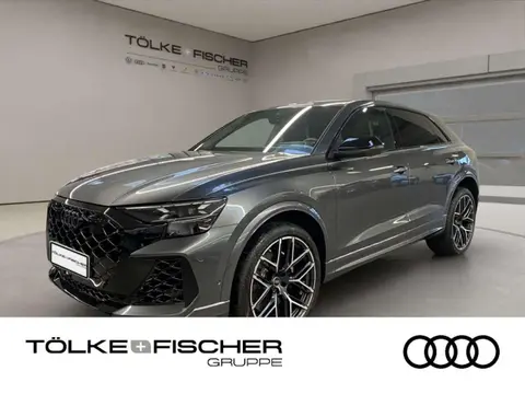 Annonce AUDI RSQ8 Essence 2024 d'occasion 