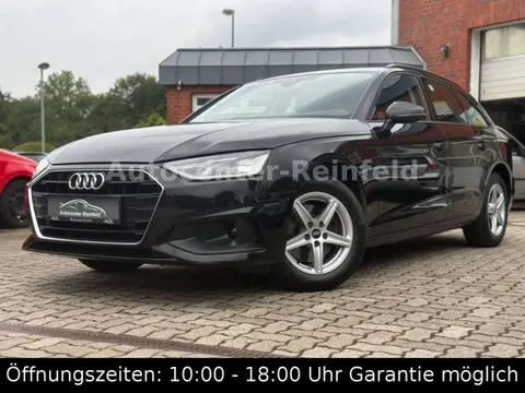 Used AUDI A4 Diesel 2021 Ad 