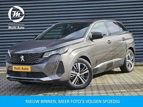 Used PEUGEOT 3008 Hybrid 2024 Ad 