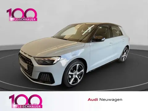 Annonce AUDI A1 Essence 2024 d'occasion 