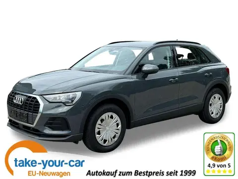 Annonce AUDI Q3 Essence 2024 d'occasion 