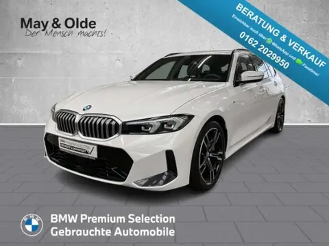 Annonce BMW SERIE 3 Essence 2024 d'occasion 