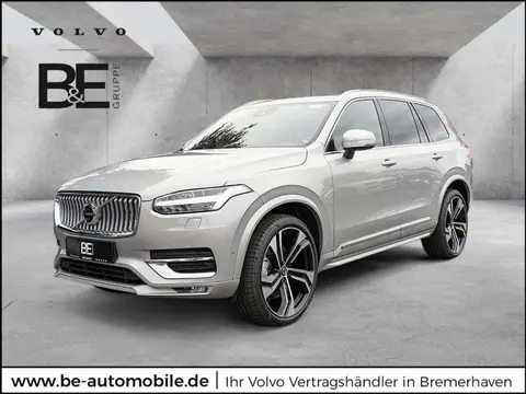 Annonce VOLVO XC90 Diesel 2023 d'occasion Allemagne