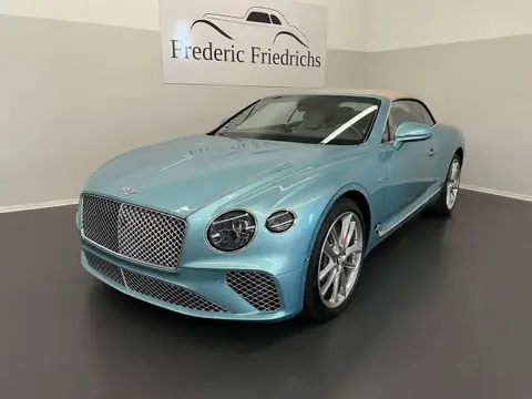 Used BENTLEY CONTINENTAL Petrol 2023 Ad 