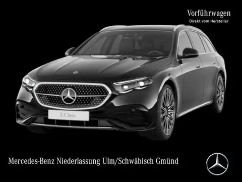 Used MERCEDES-BENZ CLASSE E Petrol 2023 Ad 