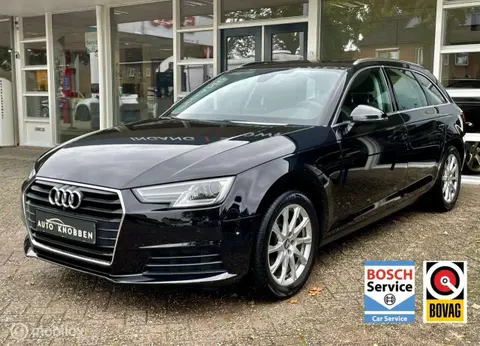 Used AUDI A4 Petrol 2017 Ad 