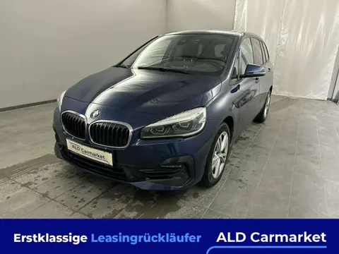 Used BMW SERIE 2 Petrol 2020 Ad 