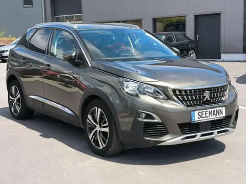 Used PEUGEOT 3008 Diesel 2019 Ad 