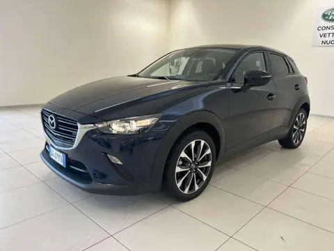 Used MAZDA CX-3 Petrol 2021 Ad 