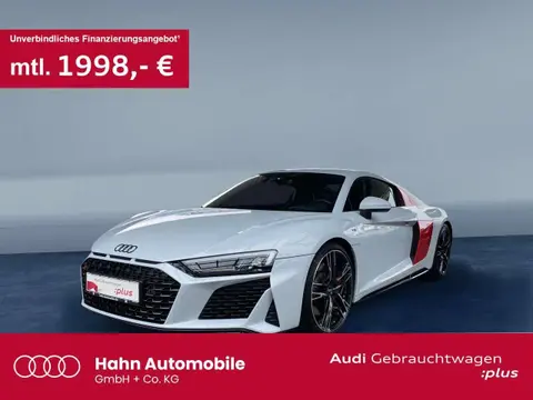 Annonce AUDI R8 Essence 2020 d'occasion Allemagne