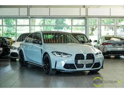 Annonce BMW M3 Essence 2023 d'occasion 